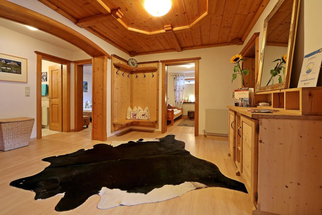 Alpen Appartements Hochmuth 메이른호픈 객실 사진